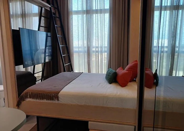 Duplex Tematico Incrivel Em Curitiba