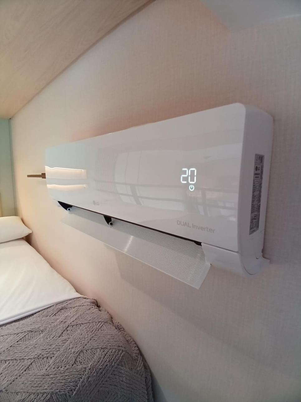 Duplex Tematico Incrivel Em Apartment