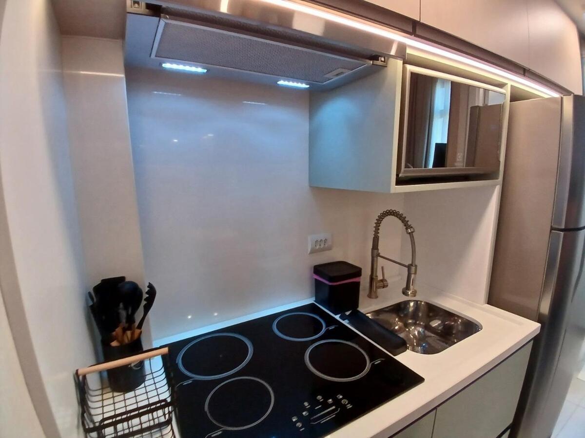 Apartment Duplex Tematico Incrivel Em *