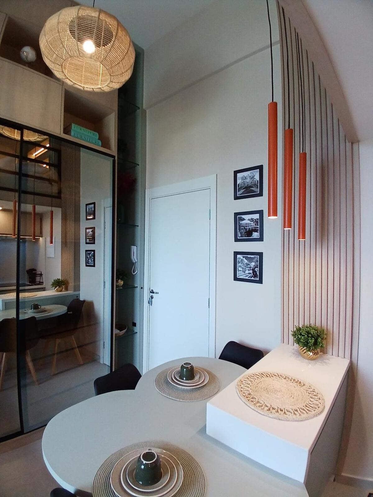 Duplex Tematico Incrivel Em Curitiba