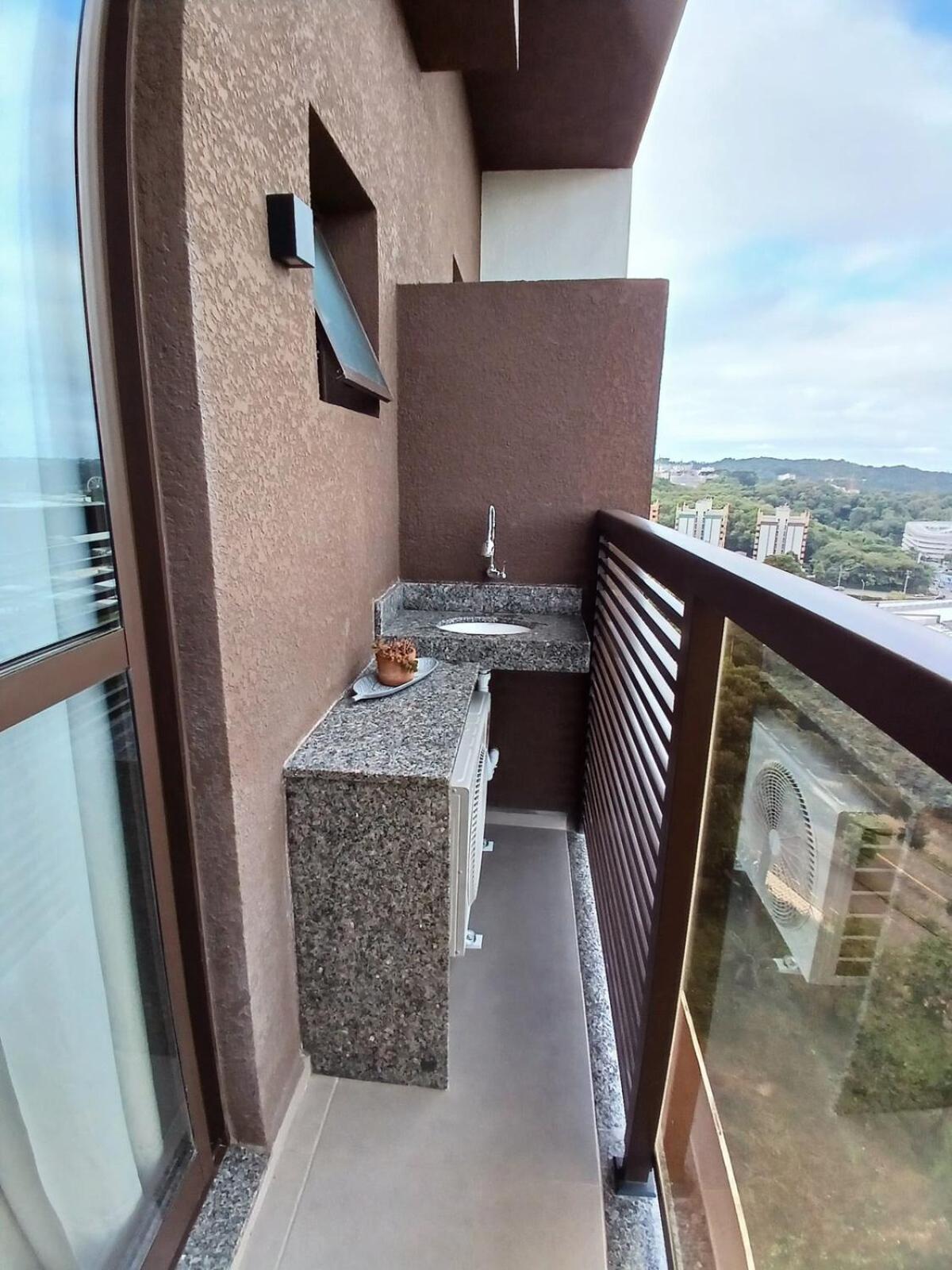 Duplex Tematico Incrivel Em * Curitiba