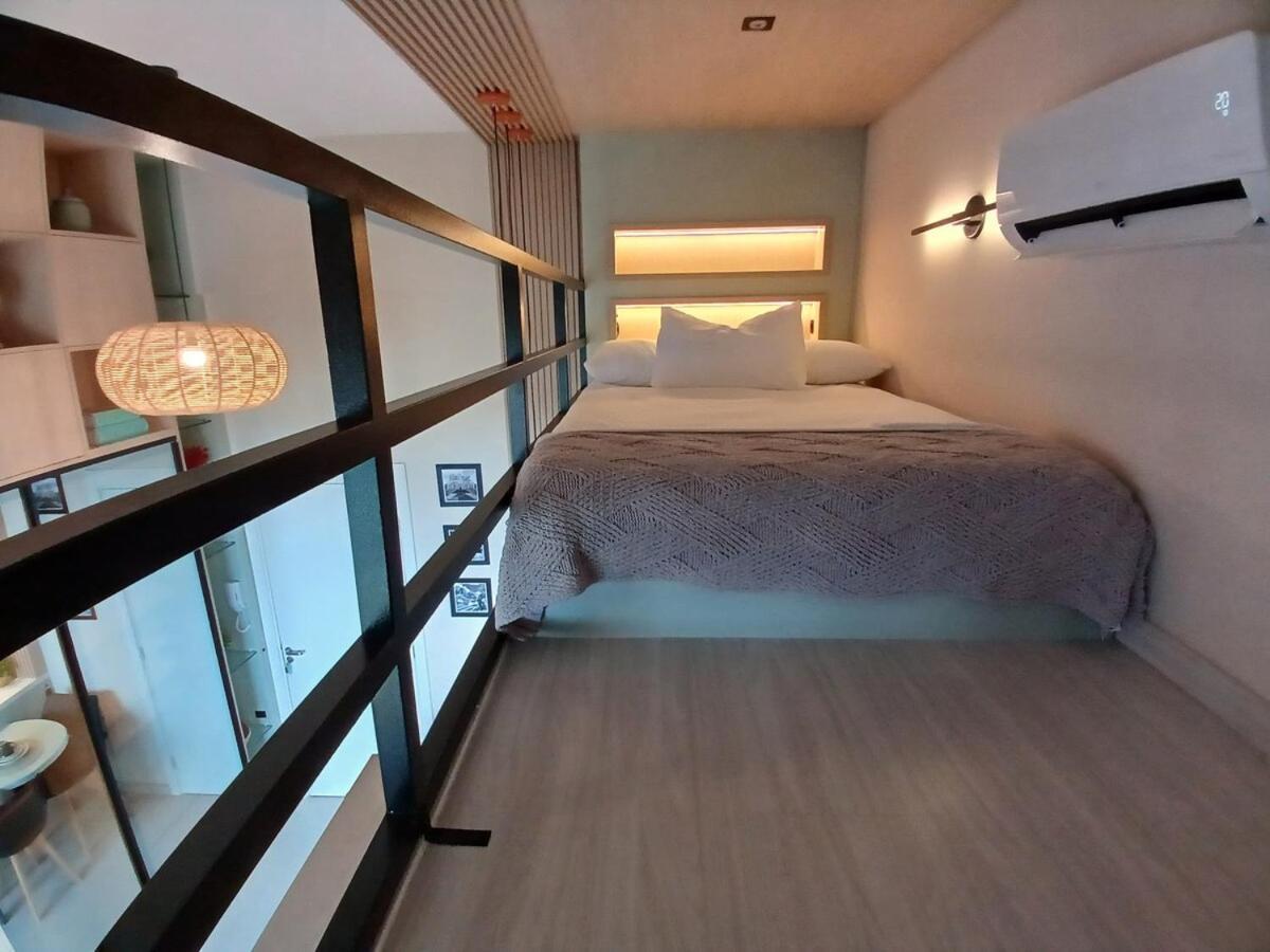 Apartment Duplex Tematico Incrivel Em