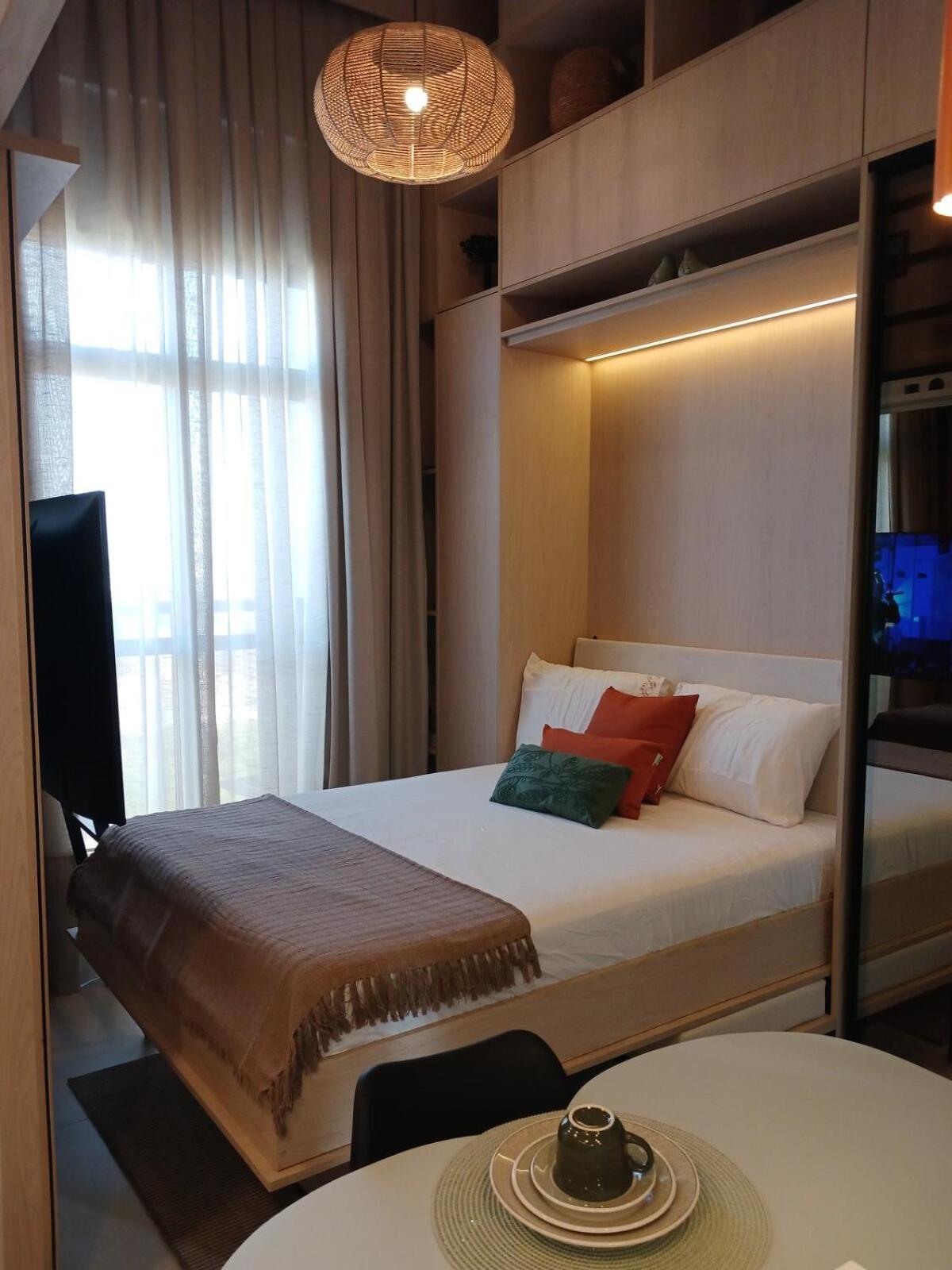 Apartment Duplex Tematico Incrivel Em